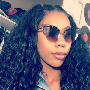 Meet your Posher, Bethany